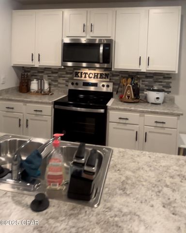 4865 Conner Lane, Panama City, FL 32404