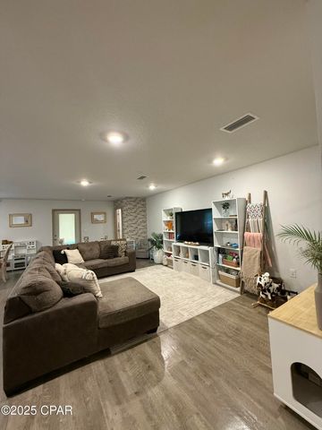 4865 Conner Lane, Panama City, FL 32404