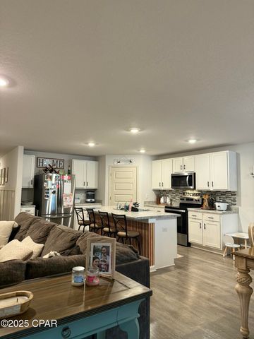 4865 Conner Lane, Panama City, FL 32404