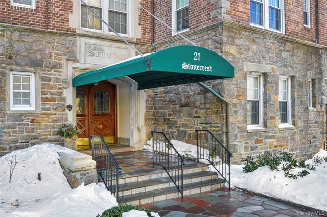 21 N Chatsworth Avenue 2L, Larchmont, NY 10538