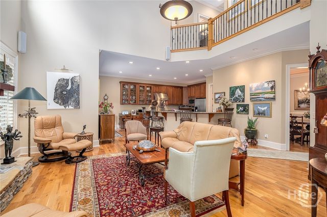 36 Southerland Road, Savannah, GA 31411