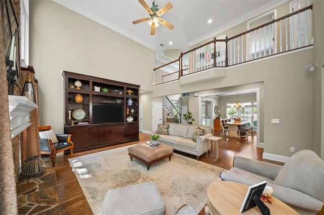 651 Goldenwood Court, Powder Springs, GA 30127