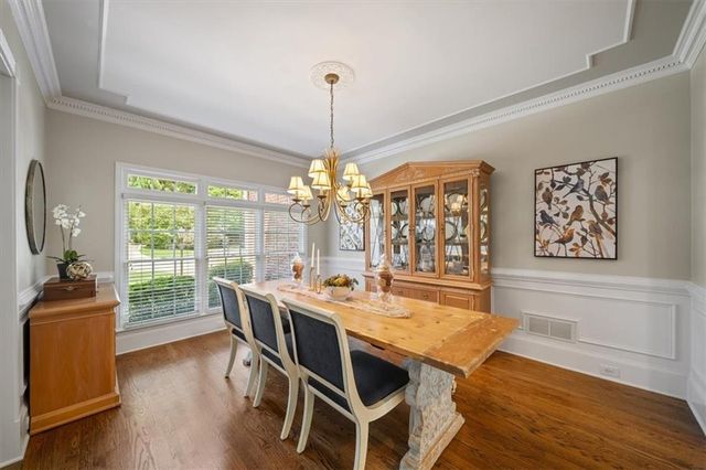 651 Goldenwood Court, Powder Springs, GA 30127