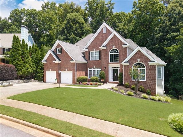 651 Goldenwood Court, Powder Springs, GA 30127