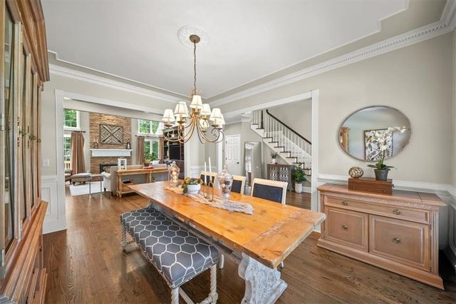 651 Goldenwood Court, Powder Springs, GA 30127