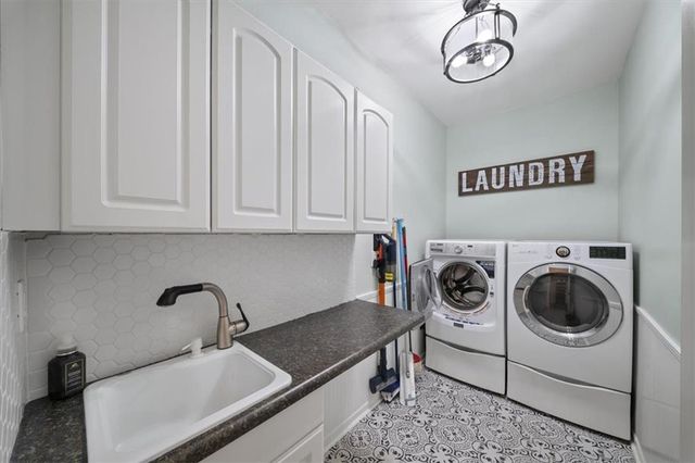 651 Goldenwood Court, Powder Springs, GA 30127
