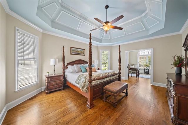 651 Goldenwood Court, Powder Springs, GA 30127