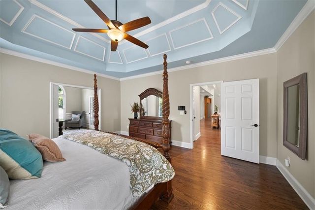651 Goldenwood Court, Powder Springs, GA 30127