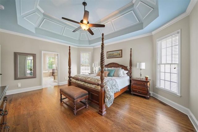 651 Goldenwood Court, Powder Springs, GA 30127