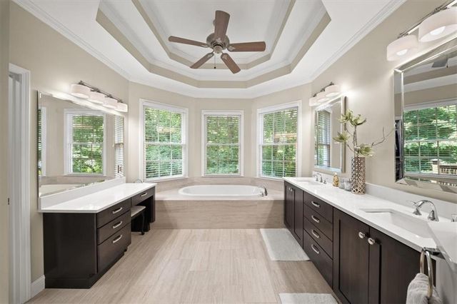 651 Goldenwood Court, Powder Springs, GA 30127