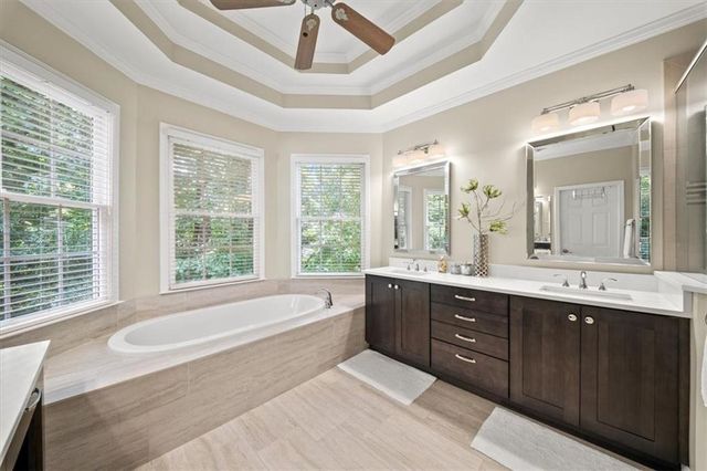 651 Goldenwood Court, Powder Springs, GA 30127