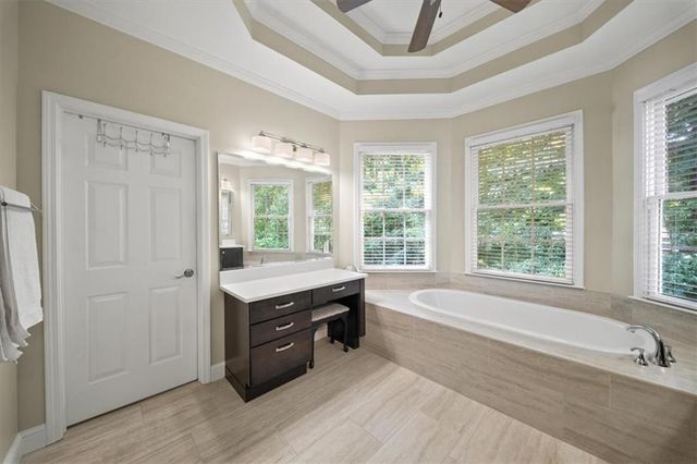 651 Goldenwood Court, Powder Springs, GA 30127