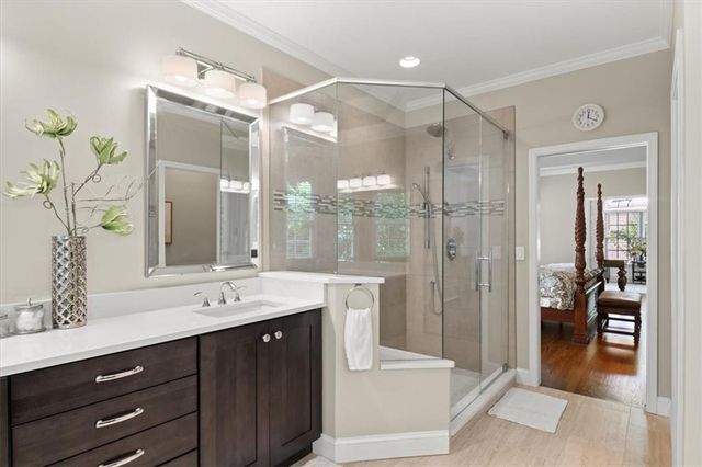 651 Goldenwood Court, Powder Springs, GA 30127