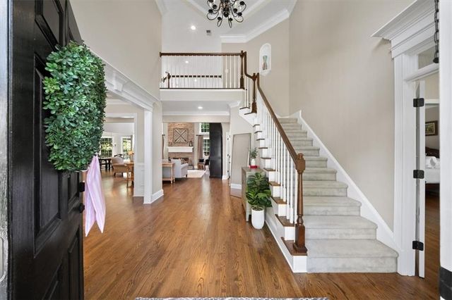 651 Goldenwood Court, Powder Springs, GA 30127