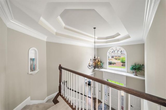 651 Goldenwood Court, Powder Springs, GA 30127