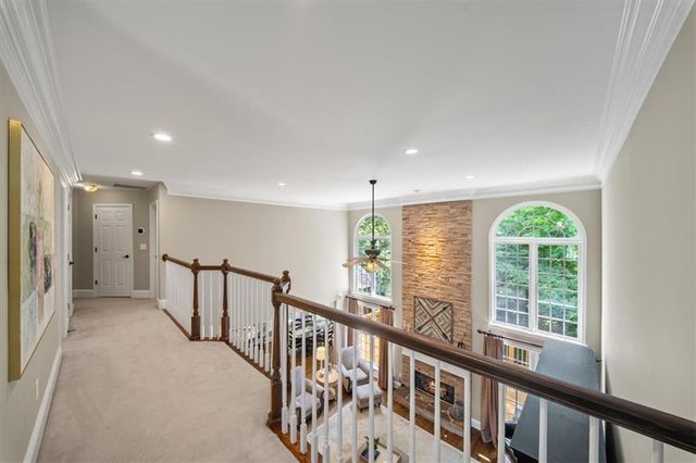 651 Goldenwood Court, Powder Springs, GA 30127