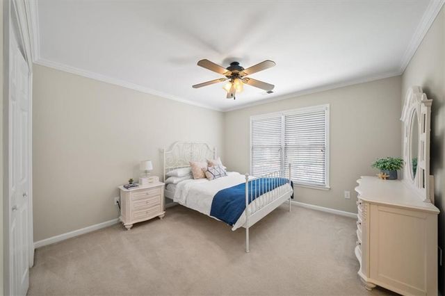 651 Goldenwood Court, Powder Springs, GA 30127