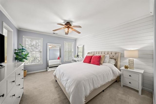 651 Goldenwood Court, Powder Springs, GA 30127