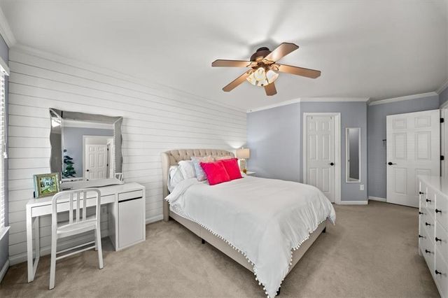 651 Goldenwood Court, Powder Springs, GA 30127