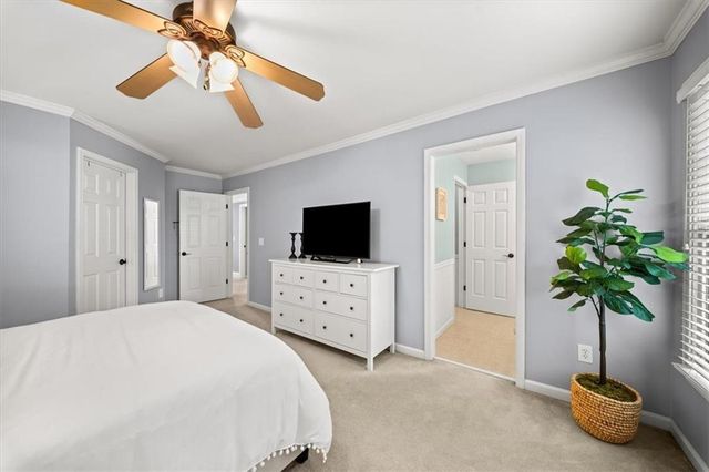 651 Goldenwood Court, Powder Springs, GA 30127