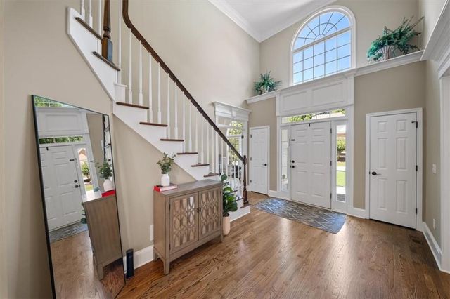 651 Goldenwood Court, Powder Springs, GA 30127