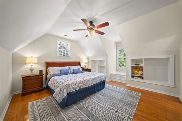 651 Goldenwood Court, Powder Springs, GA 30127