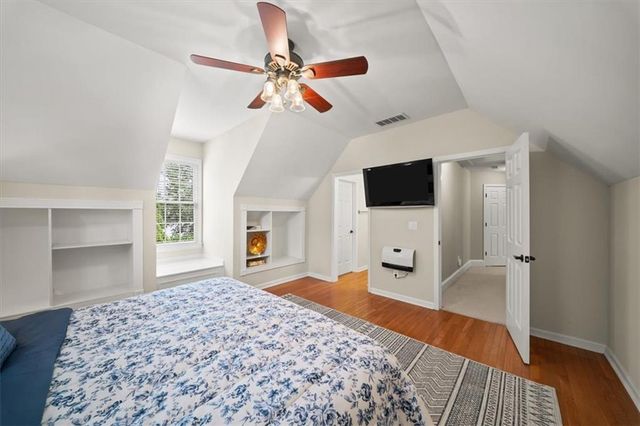 651 Goldenwood Court, Powder Springs, GA 30127