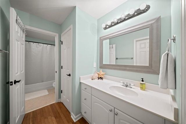 651 Goldenwood Court, Powder Springs, GA 30127
