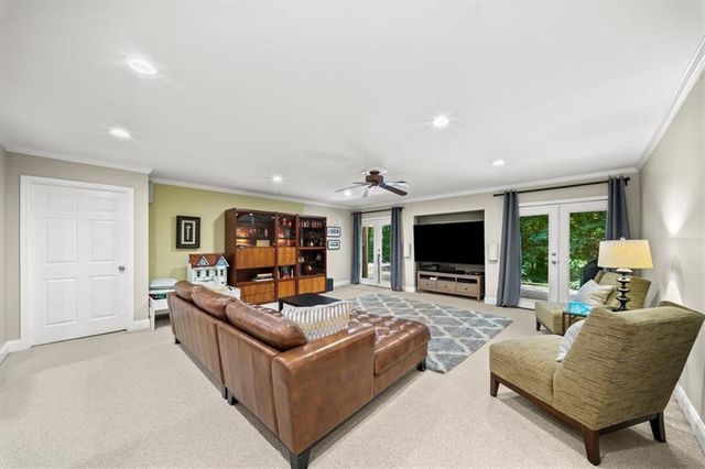 651 Goldenwood Court, Powder Springs, GA 30127