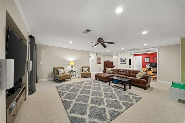651 Goldenwood Court, Powder Springs, GA 30127