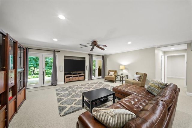 651 Goldenwood Court, Powder Springs, GA 30127