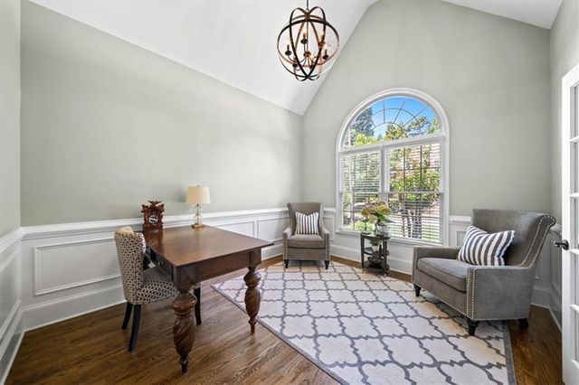 651 Goldenwood Court, Powder Springs, GA 30127