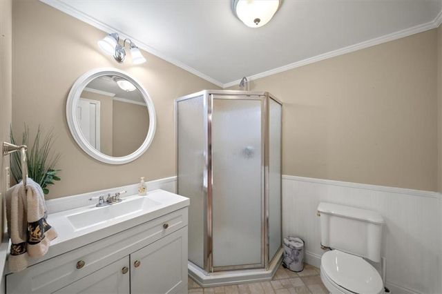 651 Goldenwood Court, Powder Springs, GA 30127