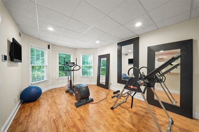 651 Goldenwood Court, Powder Springs, GA 30127