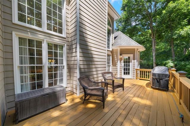 651 Goldenwood Court, Powder Springs, GA 30127