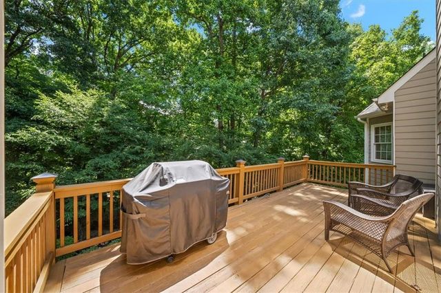 651 Goldenwood Court, Powder Springs, GA 30127