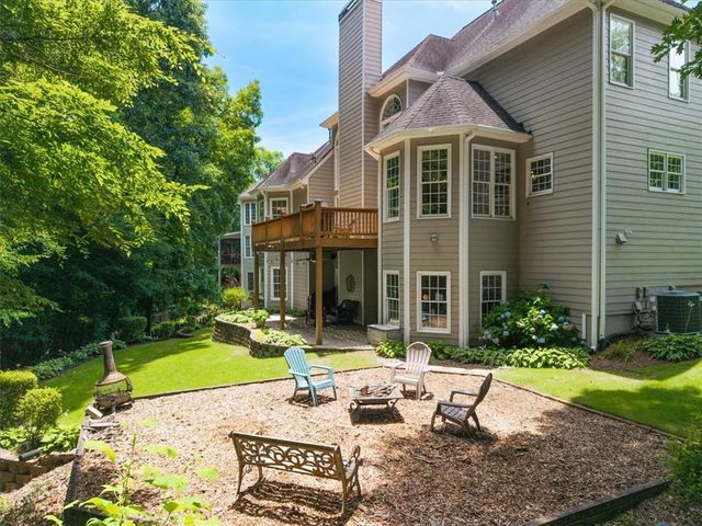 651 Goldenwood Court, Powder Springs, GA 30127