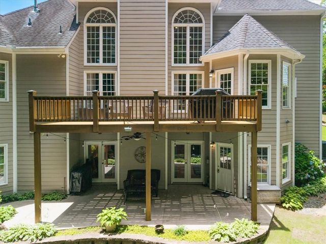 651 Goldenwood Court, Powder Springs, GA 30127