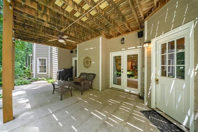 651 Goldenwood Court, Powder Springs, GA 30127