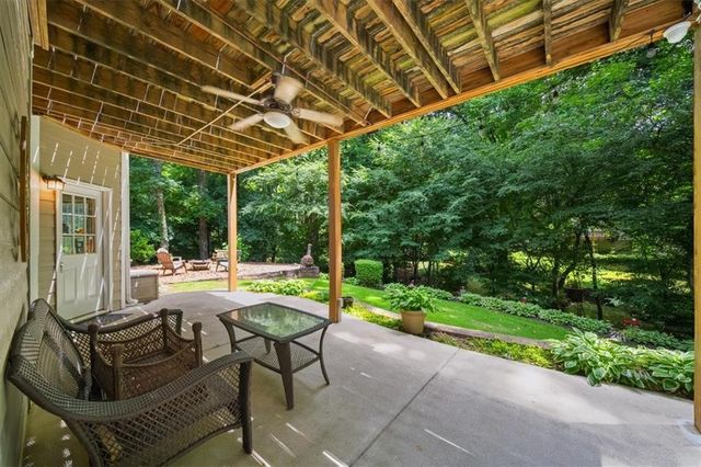 651 Goldenwood Court, Powder Springs, GA 30127