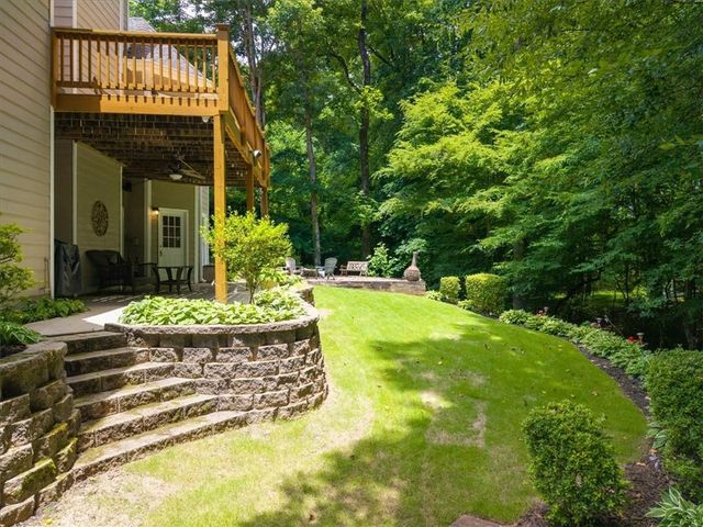 651 Goldenwood Court, Powder Springs, GA 30127