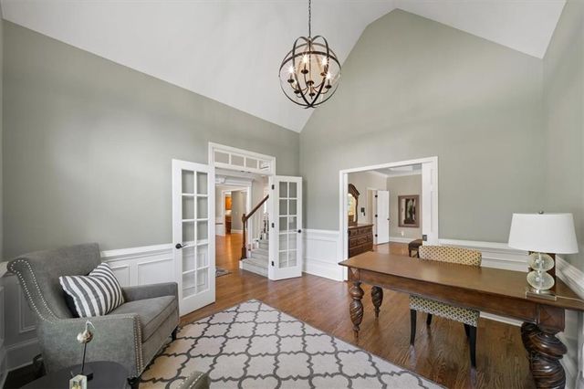 651 Goldenwood Court, Powder Springs, GA 30127