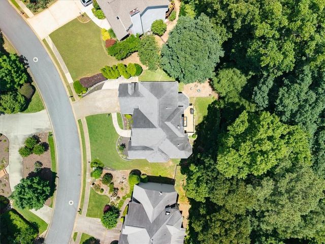 651 Goldenwood Court, Powder Springs, GA 30127