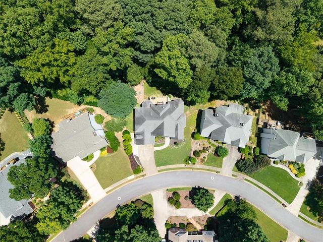 651 Goldenwood Court, Powder Springs, GA 30127