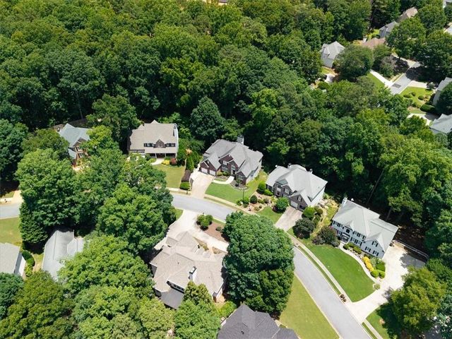 651 Goldenwood Court, Powder Springs, GA 30127