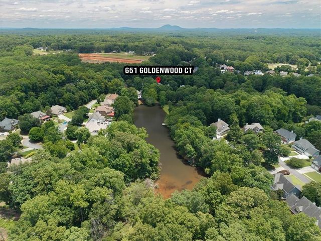 651 Goldenwood Court, Powder Springs, GA 30127
