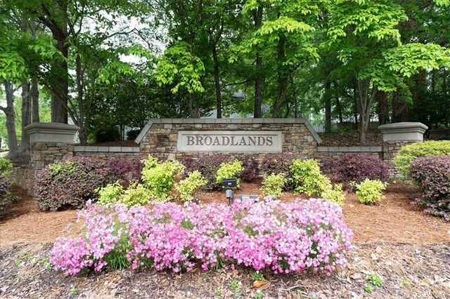 651 Goldenwood Court, Powder Springs, GA 30127