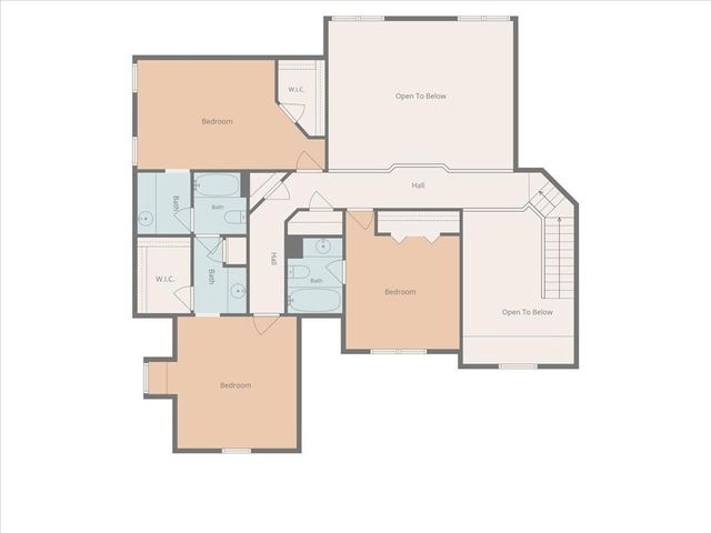 651 Goldenwood Court, Powder Springs, GA 30127