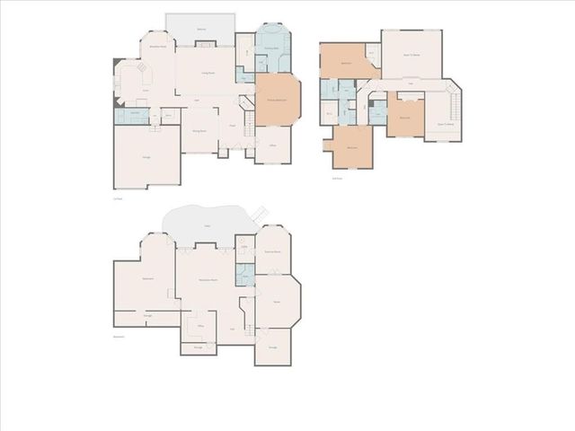 651 Goldenwood Court, Powder Springs, GA 30127