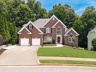 651 Goldenwood Court, Powder Springs, GA 30127